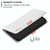 For Xiaomi Redmi Note 12 Pro+ Global Diamond Lattice Magnetic Leather Flip Phone Case(White)