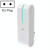JHQ-12S Negative Ion Formaldehyde Removal Air Purifier Room Deodorizer, Spec: EU Plug(White)