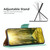For Xiaomi Redmi Note 12 Pro Global Litchi Texture Pure Color Leather Phone Case(Green)
