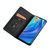 For vivo Y02 4G Skin Feel Magnetic Horizontal Flip Leather Phone Case(Blue)