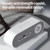JY-78 Bluetooth Speaker with Sleep White Noise Support Memory Card U-disk(Black)