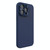 For iPhone 14 Pro NILLKIN Runwing Magsafe Magnetic Phone Case(Dark Blue)