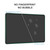For Huawei MatePad Pro 12.6 2021 ENKAY 0.33mm Explosion-proof Tempered Glass Film For Huawei MatePad Pro 12.6 2021 ENKAY 0.33mm Explosion-proof Tempered Glass Film