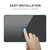 For Huawei MatePad Pro 12.6 2021 ENKAY 0.33mm Explosion-proof Tempered Glass Film For Huawei MatePad Pro 12.6 2021 ENKAY 0.33mm Explosion-proof Tempered Glass Film
