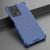 For Xiaomi Poco X5 Shockproof Honeycomb PC + TPU Phone Case(Blue)