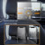 A09 5D Car Universal Adjustment U-shaped Memory Foam Headrest, Color: Gray