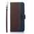 For Xiaomi 13 KHAZNEH Litchi Texture Leather RFID Phone Case(Brown)