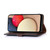 For Xiaomi 13 KHAZNEH Litchi Texture Leather RFID Phone Case(Brown)