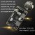 LM2596-ADJ DC-DC Adjustable Step-Down Power Module 4V-40V To 1.23-35V 3A Stereotype Board(As Show)