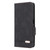 For Realme 10 Pro Magnetic Clasp Leather Phone Case(Black)