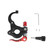 For Mini 3 Pro Sunnylife MM3-ZJ400 Remote Control Shooting Camera Bicycle Clip(Black)