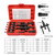 Two Claw Motorcycle Bearing Removal Tool