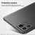 For Xiaomi 13 MOFI Fandun Series Frosted Ultra-thin PC Hard Phone Case(Red) For Xiaomi 13 MOFI Fandun Series Frosted Ultra-thin PC Hard Phone Case(Red)
