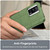For Xiaomi Redmi K60 Full Coverage Shockproof TPU Case(Green)