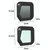 JSR JSR-1008 For DJI Mavic 3 Classic Youth Edition Drone Filter, Style: CPL+ND8+ND16+ND32+ND64+ND256+ND1000+Night