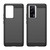 For Xiaomi Redmi K60 Brushed Texture Carbon Fiber TPU Phone Case(Black)