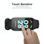 1 PCS For Redmi Smart Band 2 ENKAY Hat-Prince 3D Full Coverage Soft PC Edge + PMMA HD Screen Protector Film