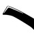 For Mercedes-Benz E-Class W210 1996-2002 Car Speedometer Below Decorative Sticker, Right Drive