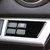 For Mazda 3 Axela 2010-2013 Car Headlight Switch Decorative Sticker, Right Drive
