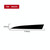 For Mazda 3 Axela 2010-2013 Car Glove Box Decorative Sticker, Left Drive