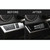 For Mazda 3 Axela 2010-2013 Car Headlight Switch Panel Set Decorative Sticker, Left Drive