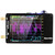 NANOVNA-H Upgraded Version 2.8 Inch TFT 50Khz-1.5Ghz Vector Network Antenna Analyzer MF HF VHF UHF With SD Card Slot Without Card(Black)