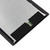 LCD Screen For Lenovo Smart Tab M10 FHD REL TB-X605 TB-X605LC TB-X605FC with Digitizer Full Assembly (Black)