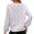 V-neck Sweater Women Autumn and Winter Loose Knitted Bottoming Shirt, Size: S(Yellow) V-neck Sweater Women Autumn and Winter Loose Knitted Bottoming Shirt, Size: S(Yellow)