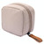 Multifunctional Waterproof Portable Sanitary Storage Bags Mini Cosmetic Bag(Pink)