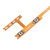 For Xiaomi Redmi Note 12 OEM Power Button & Volume Button Flex Cable
