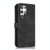 For Samsung Galaxy S23 Ultra 5G Dream 9-Card Wallet Zipper Bag Leather Phone Case(Black) For Samsung Galaxy S23 Ultra 5G Dream 9-Card Wallet Zipper Bag Leather Phone Case(Black)