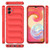 For Samsung Galaxy A04e 4G Magic Shield TPU + Flannel Phone Case(White)