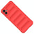 For Samsung Galaxy A04e 4G Magic Shield TPU + Flannel Phone Case(White)