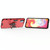For Samsung Galaxy A04e 4G Shockproof PC + TPU Phone Case with Magnetic Ring Holder(Red) For Samsung Galaxy A04e 4G Shockproof PC + TPU Phone Case with Magnetic Ring Holder(Red)