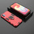 For Samsung Galaxy A04e 4G Shockproof PC + TPU Phone Case with Magnetic Ring Holder(Red) For Samsung Galaxy A04e 4G Shockproof PC + TPU Phone Case with Magnetic Ring Holder(Red)