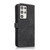 For Samsung Galaxy S21 Ultra 5G Dream 9-Card Wallet Zipper Bag Leather Phone Case(Black)