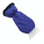 Thick Waterproof Snow Removal Shovel Car Warm Gloves(Blue)