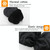 Thick Waterproof Snow Removal Shovel Car Warm Gloves(Blue)