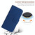For Xiaomi 13 Pro HT04 Skin Feel Sun Flower Embossed Flip Leather Phone Case with Lanyard(Dark Blue) For Xiaomi 13 Pro HT04 Skin Feel Sun Flower Embossed Flip Leather Phone Case with Lanyard(Dark Blue)