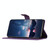 For Samsung Galaxy S21+ 5G Diamond Embossed Skin Feel Leather Phone Case with Lanyard(Purple)