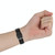For Xiaomi Watch S2 22mm Solid Color Silicone Watch Band(Pink)