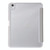 For iPad 10th Gen 10.9 2022 Deformation Transparent Acrylic Leather Tablet Case(Grey)