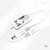 LED Low Voltage Monochrome Lamp With Module Dimming WIFI Controller