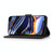 For Xiaomi 13 Pro KHAZNEH Matte Texture Leather Phone Case(Black)