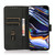 For Xiaomi 13 Pro KHAZNEH Matte Texture Leather Phone Case(Black)
