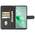 For vivo S16 Pro Leather Phone Case(Black)