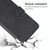 For vivo S16 Pro Leather Phone Case(Black)