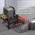 PCIE X1 To 16 Ports SATA3.0 Rotary Card Computer Desktop Solid State Hard Disk