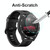 1 PC For HUAWEI WATCH GT 3 SE ENKAY Hat-Prince 0.2mm 9H Tempered Glass Screen Protector Watch Film