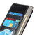 For Xiaomi 13 Retro Crazy Horse Texture Leather Phone Case(Black)